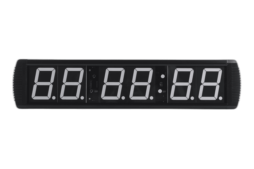 Digitaler Timer
