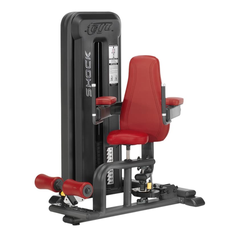 Drehsitz (Rotary Torso) 50 kg