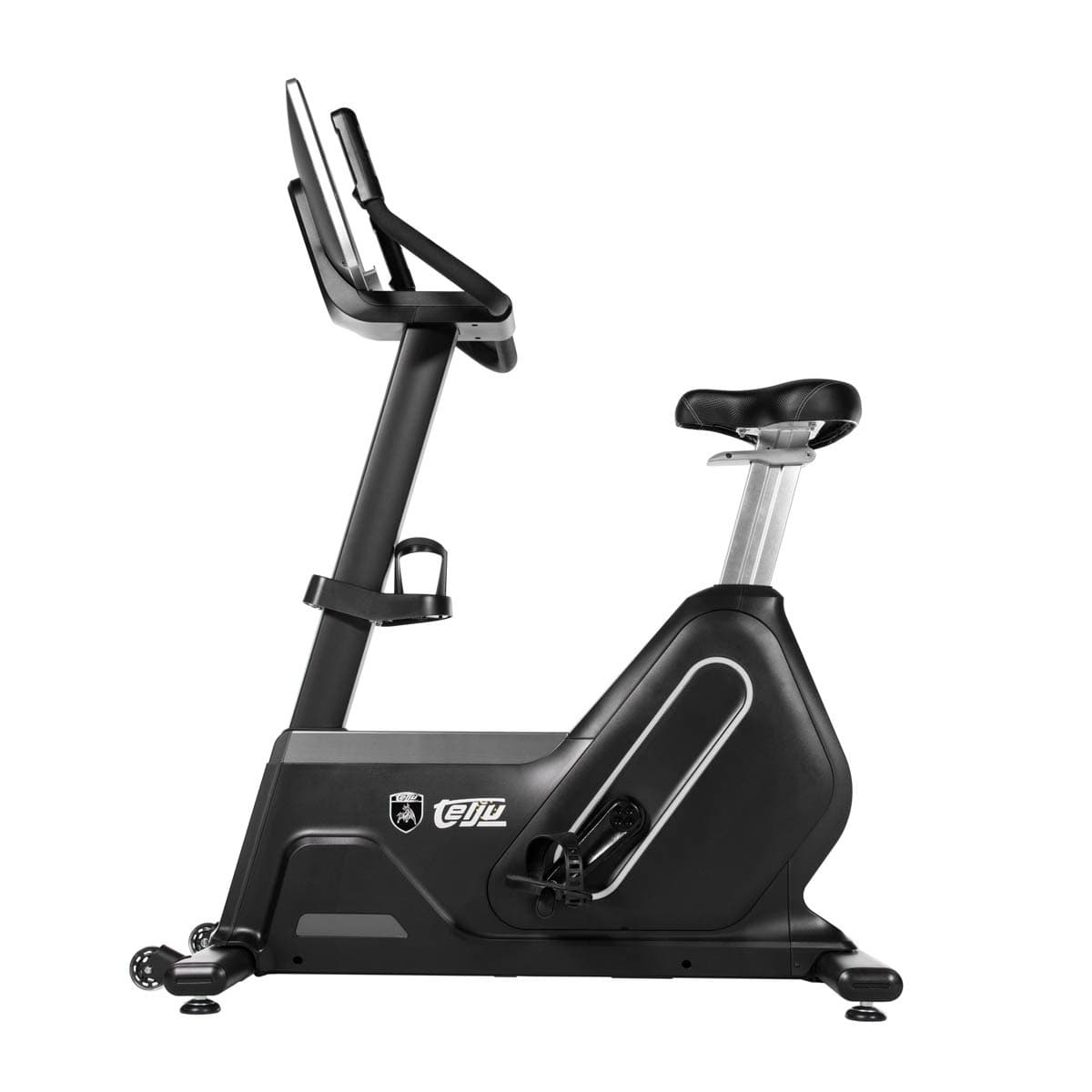 Telju Ergometer Healthy Pro für Fitnessstudios