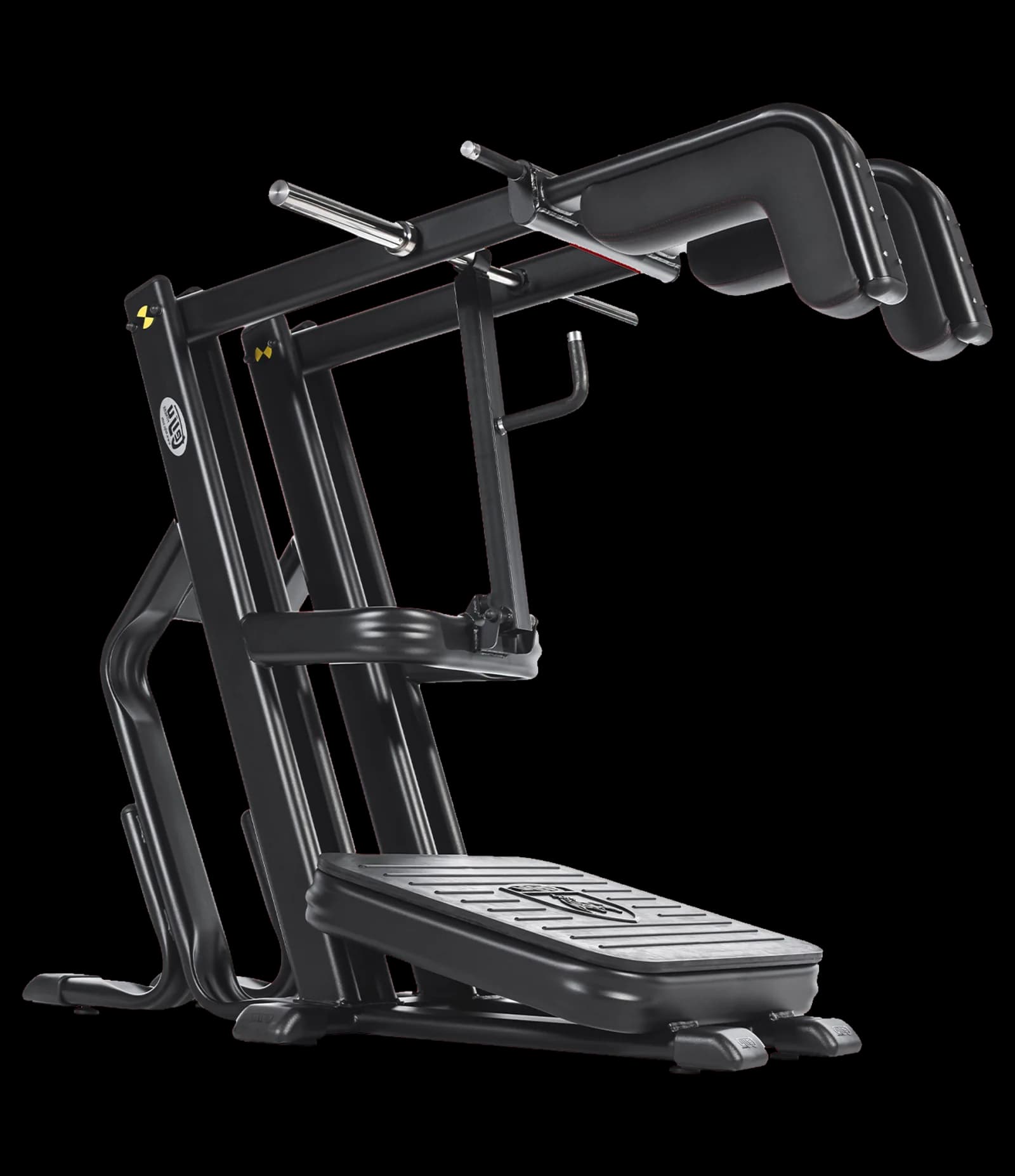 Telju Super Squat — Peak Linie